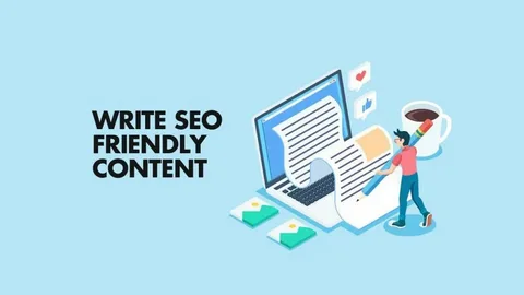 SEO copywriting service