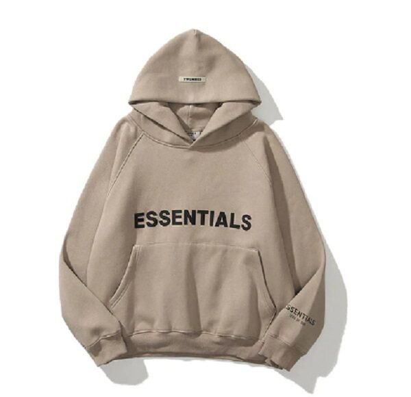 Essentials Hoodie