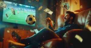 AI & ML: Transforming Sports Betting Software Development Sports Betting Software Development