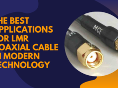 The Best Applications for LMR Coaxial Cable in Modern Technology LMR Coaxial Cable