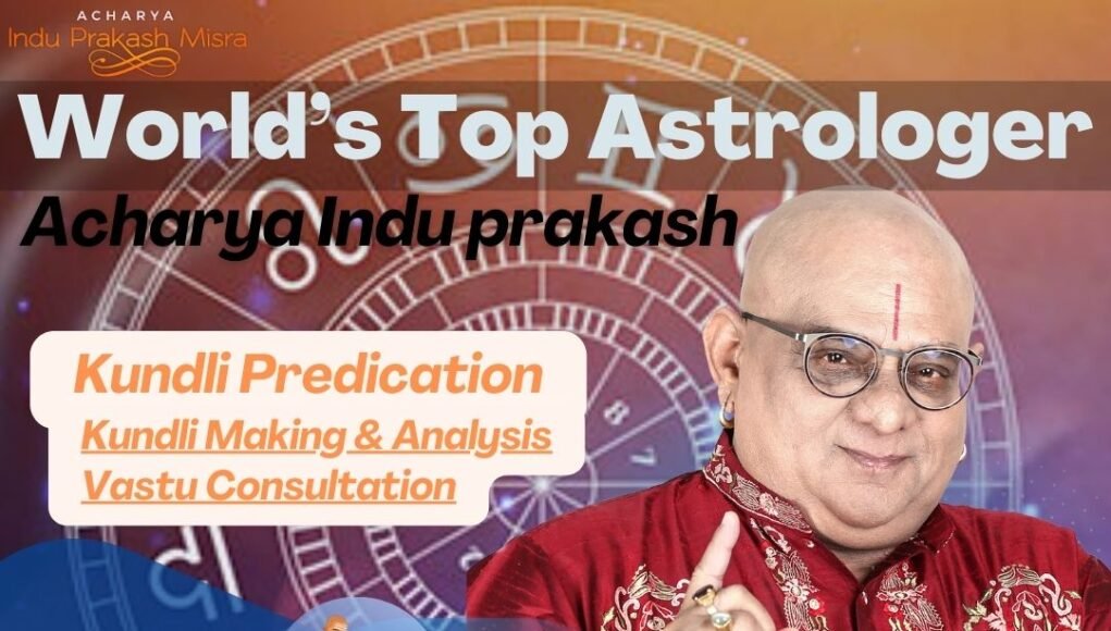 best astrologer in india