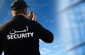 How Modern Technology is Revolutionizing Retail Security