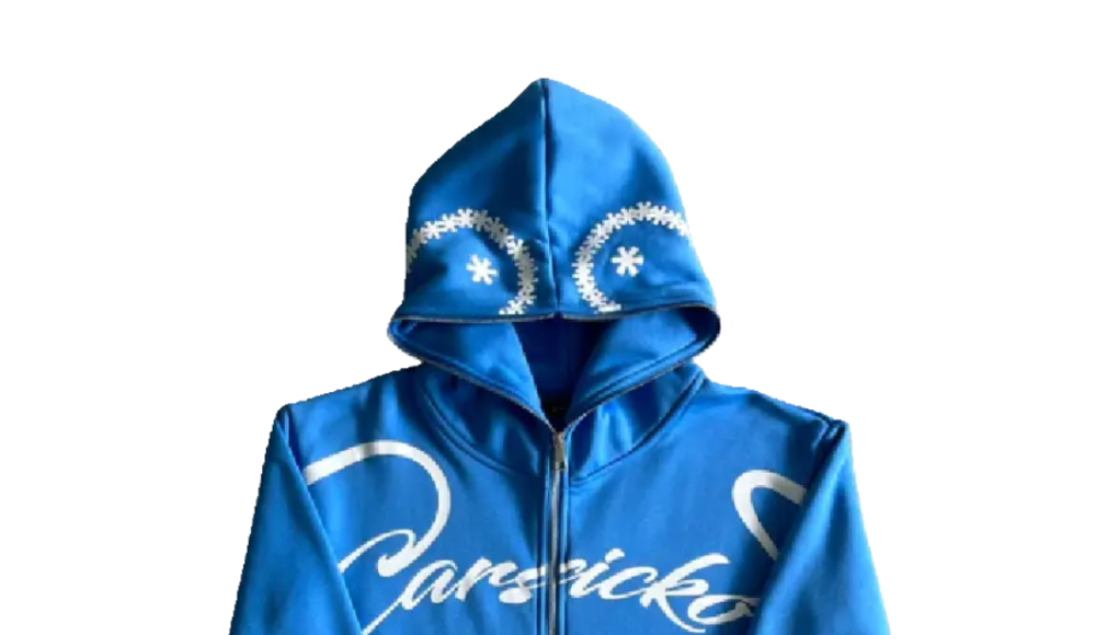 carsicko clothing hoodie