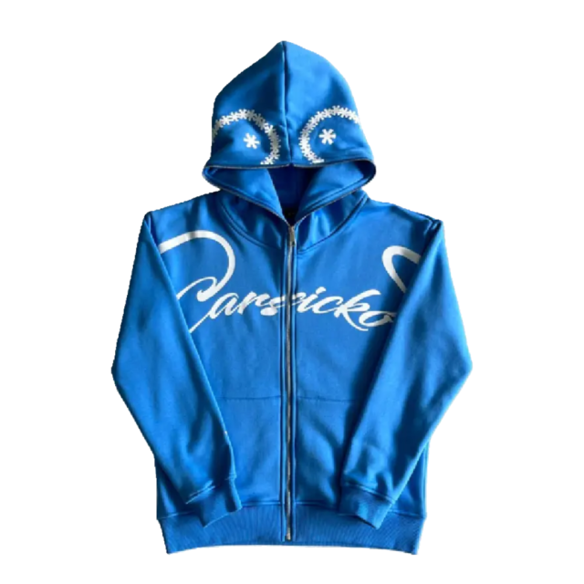 carsicko clothing hoodie