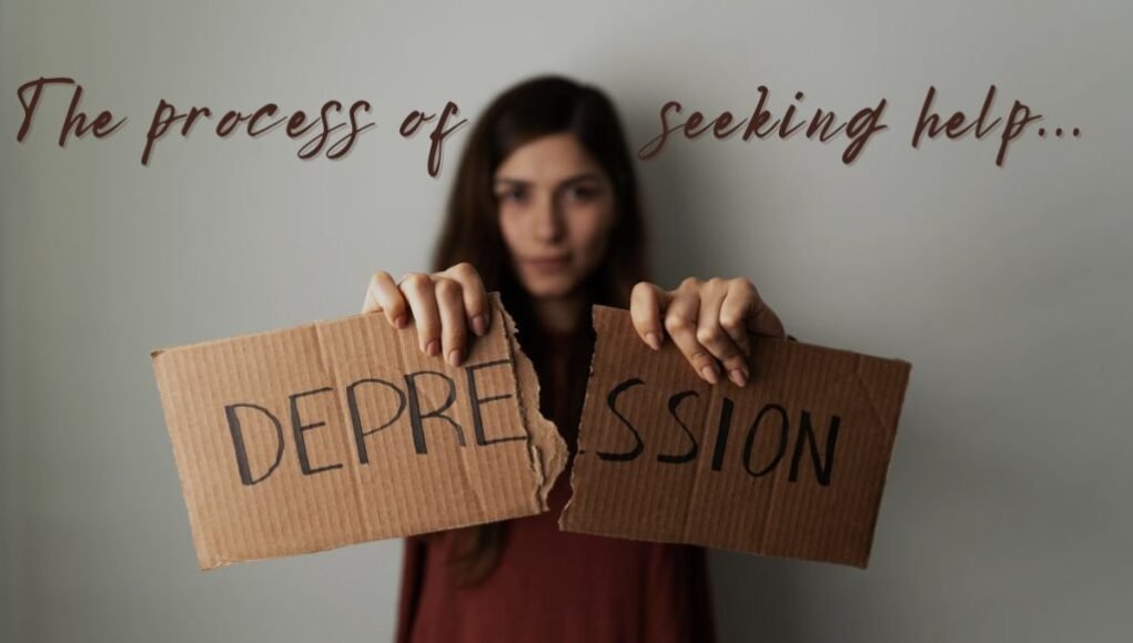 Depression recovery centers near me