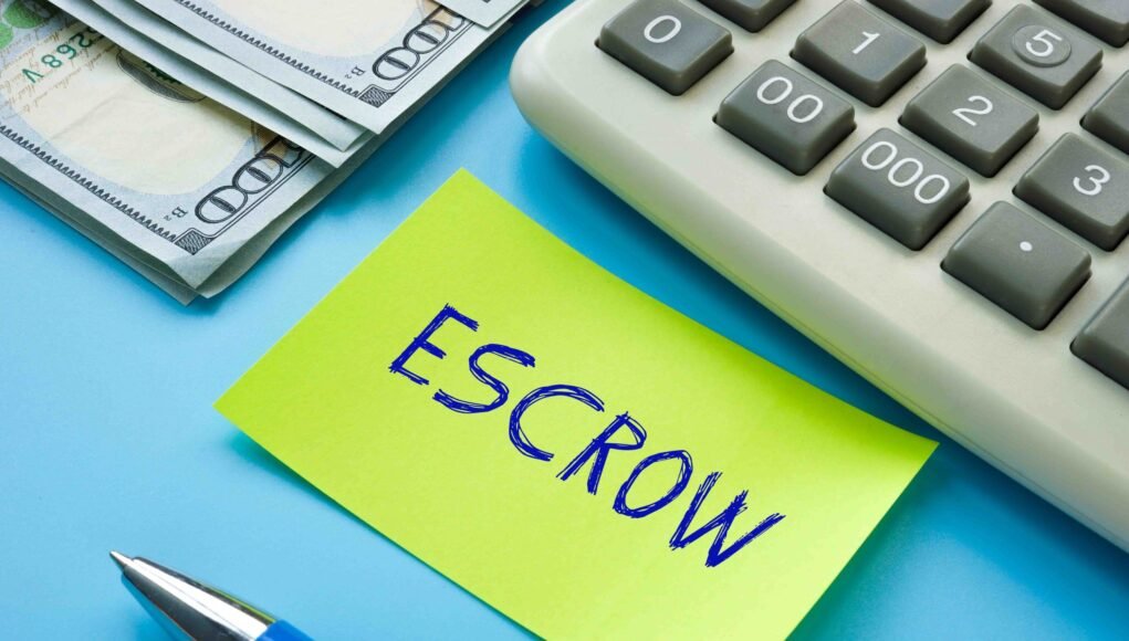 escrow agent api