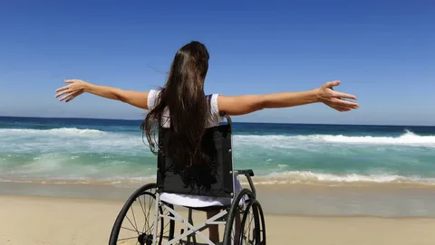 World Accessible Holidays