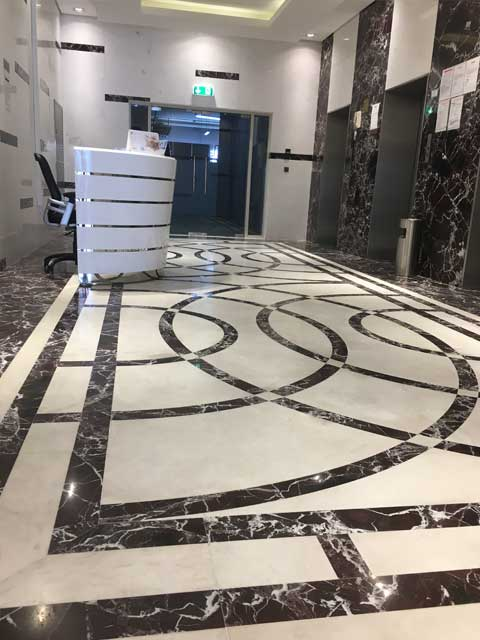 Marble Companies 