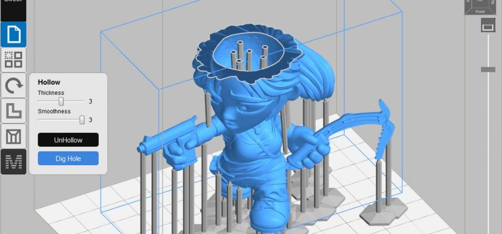 3d cad software for 3d printing