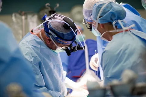 Minimally Invasive Cardiac Surgery