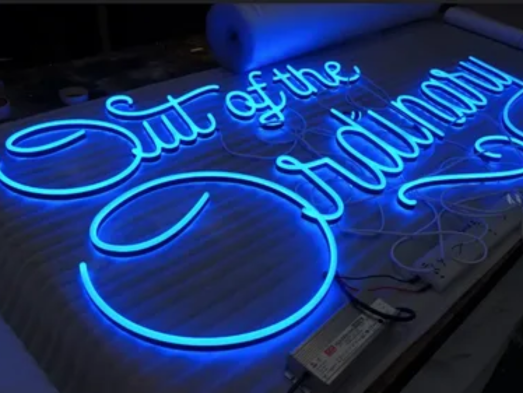 Led Neon Flex Dubai