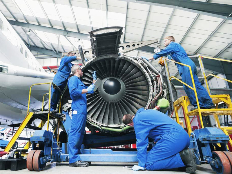 Aerospace Engineering Dubai