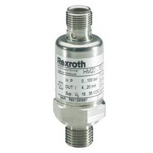 Rexroth Pumps and Valves 