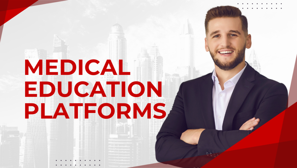 medical education platforms