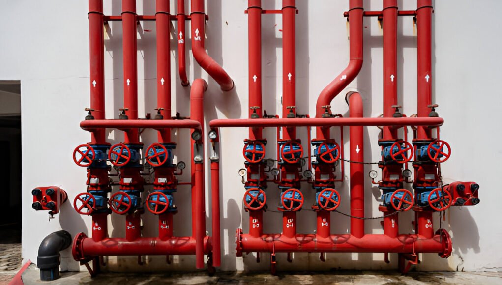 How to Ensure Your Fire Sprinkler System Meets Safety Standards