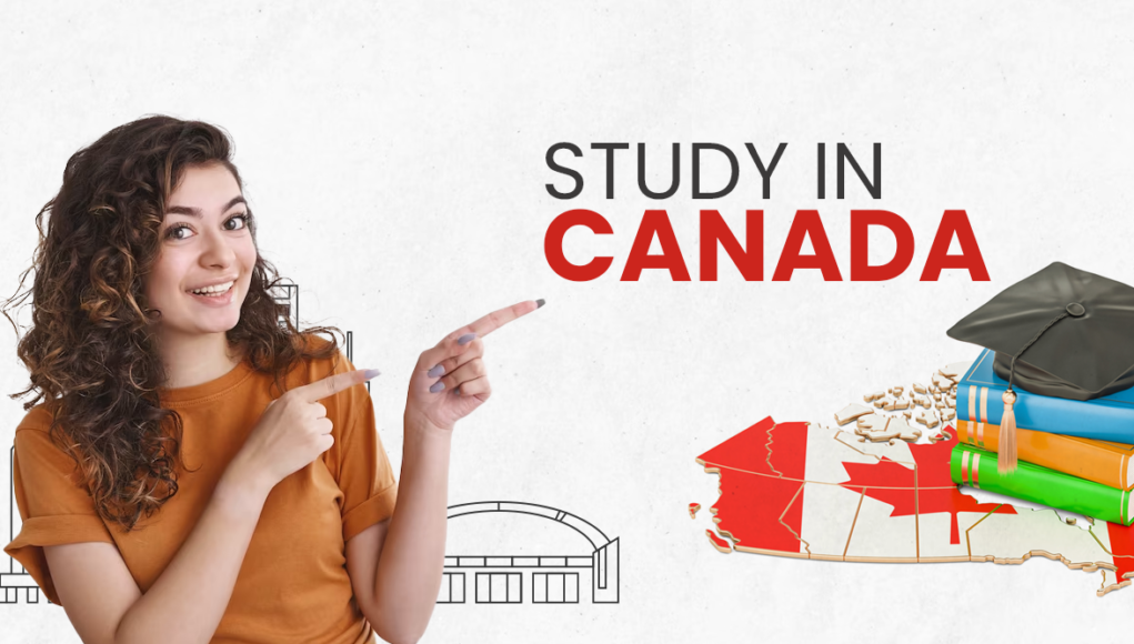 A Complete Guide To Stay Healthy While Studying In Canada