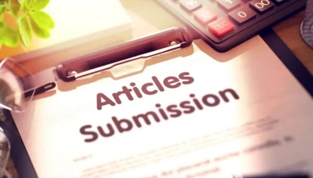 submit article