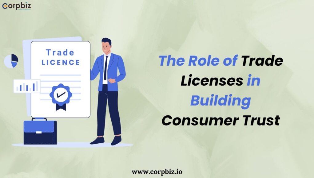 trade license