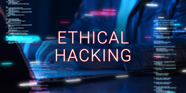 Ethical Hacking Course