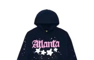 Spider Hoodies – A Trendy Blend of Style and Comfort Spider Hoodie