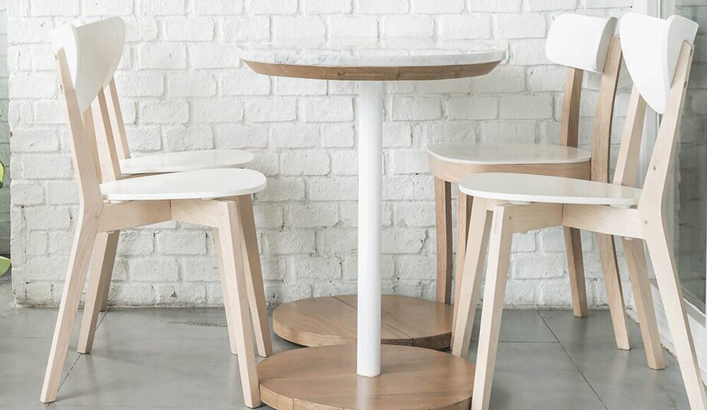 Cafe Furniture Manufacturers