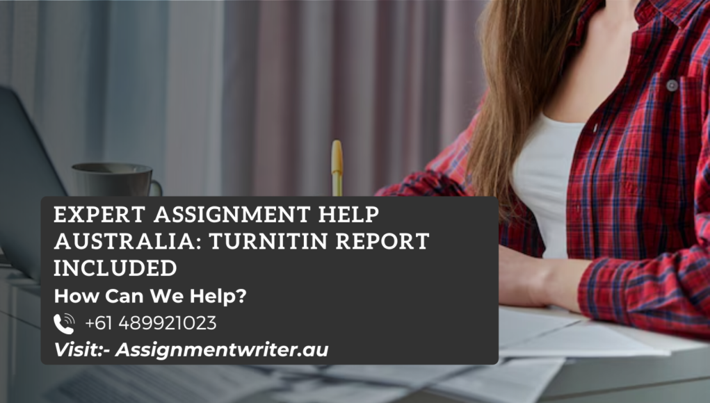 Assignment Help Australia