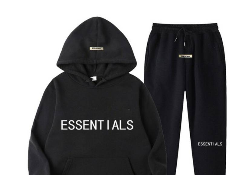 Essentials Tracksuit