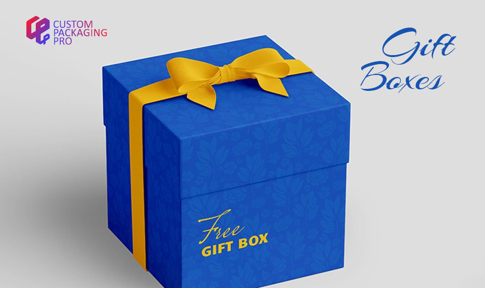 Gift Boxes