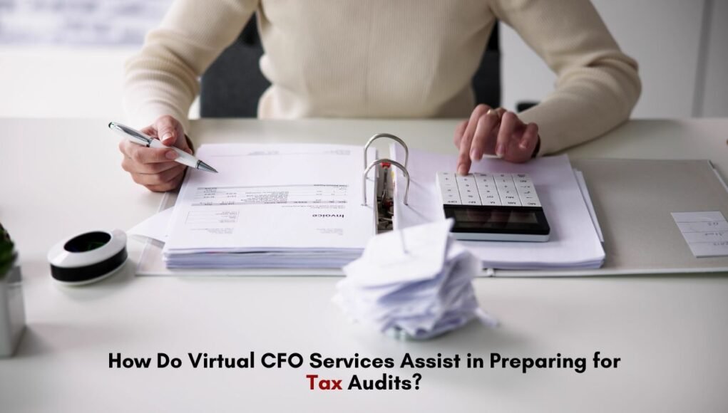 virtual cfo services