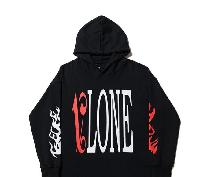 The Ultimate Guide to Rocking a Vlone Hoodie