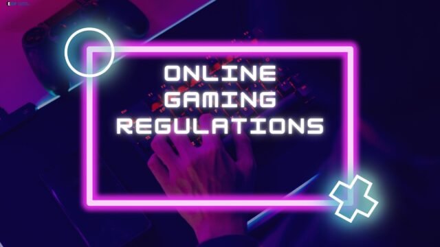 online gaming regulations