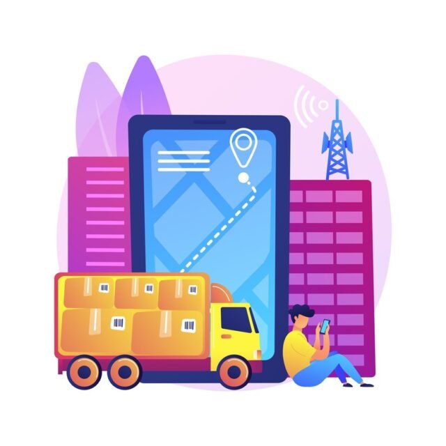 On-Demand Delivery App Development Company