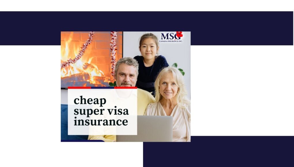 super visa insurance