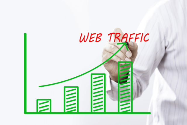 How to Manage High Traffic WordPress Websites?