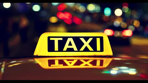 Birmingham Airport Taxis