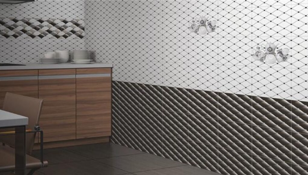 kitchen tiles design