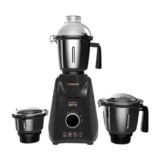 What Makes the Crompton 500 Watt Mixer Grinder Stand Out?