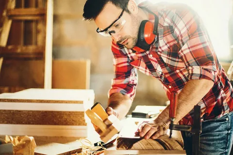 Carpenter