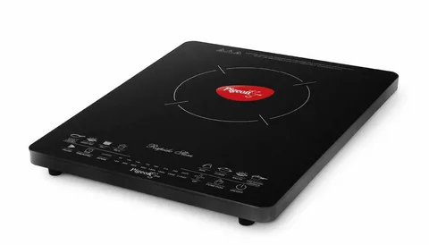 Why Choose a Pigeon Induction Cooktop Today?