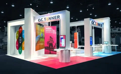 Exhibition Booth