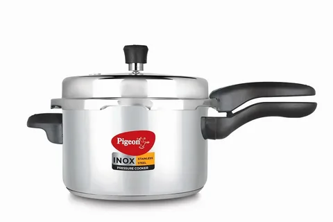 What Makes the Pigeon 3 Litre Cooker Ideal for Daily Use?