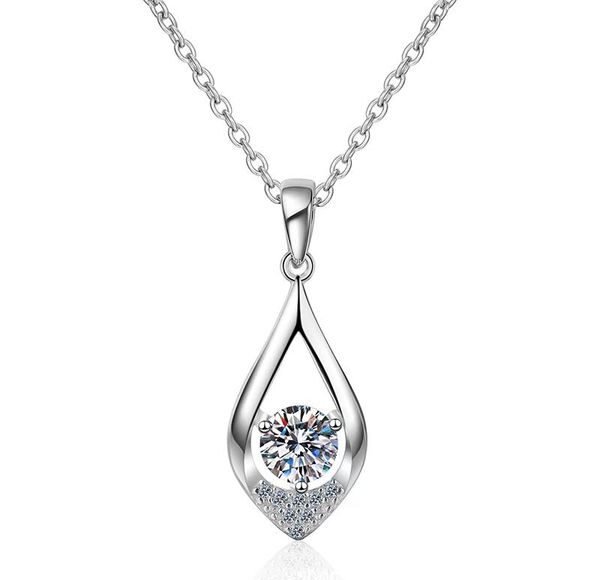 Moissanite Jewelry