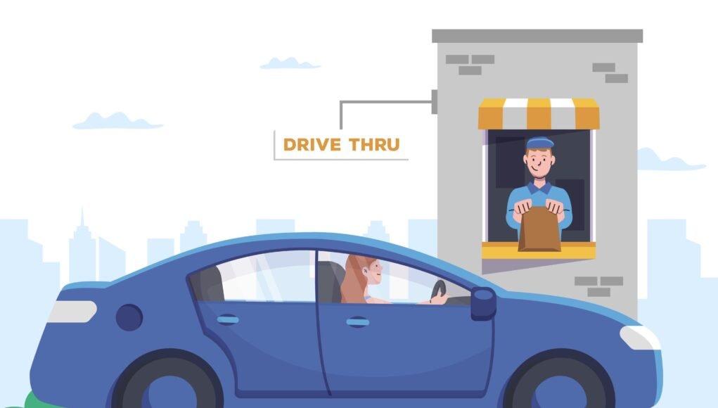 Revolutionizing Quick Service: Drive Thru Solutions in Saudi Arabia