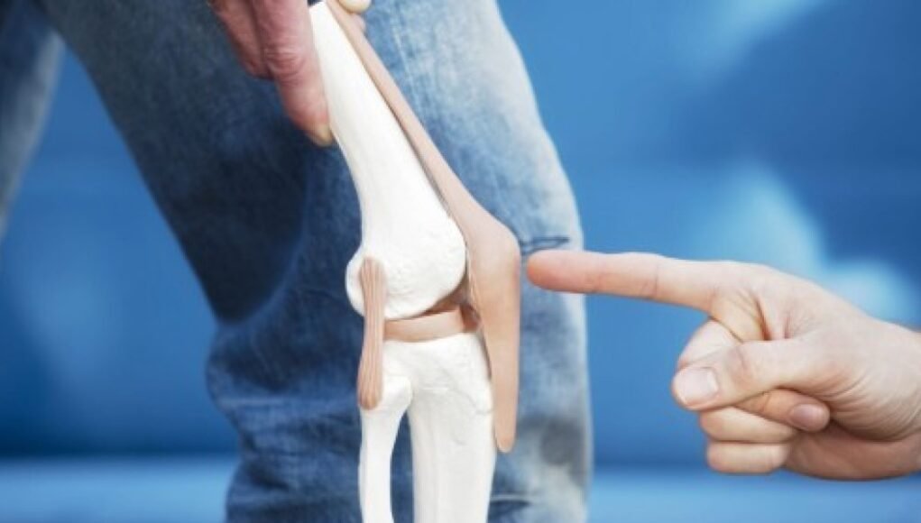 Knee Replacement Surgery Cost in Pakistan