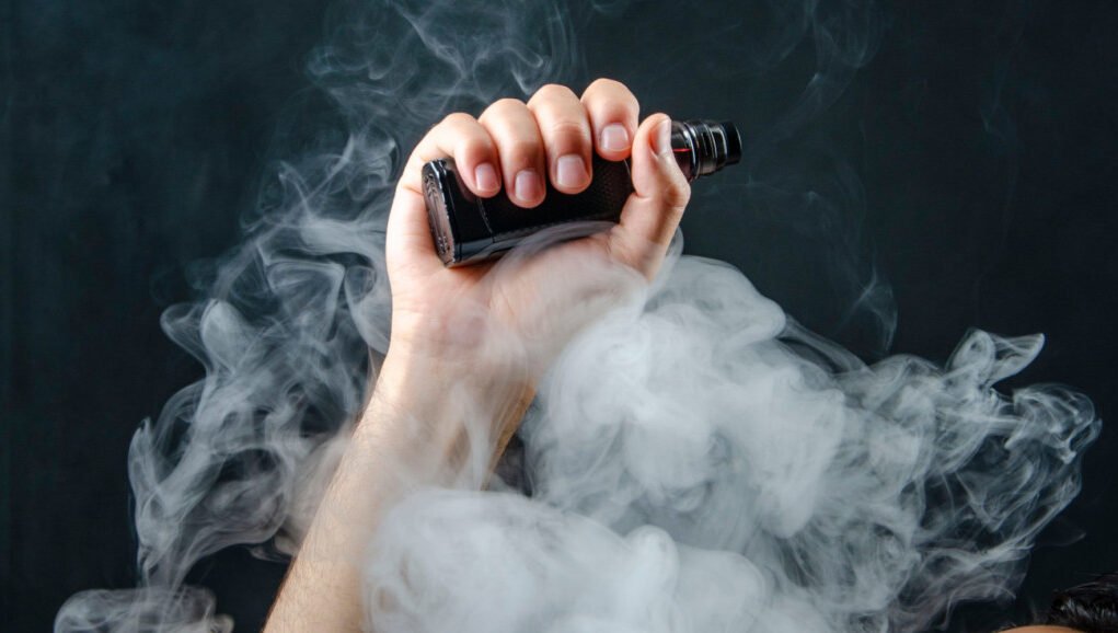 online vape shop in UK