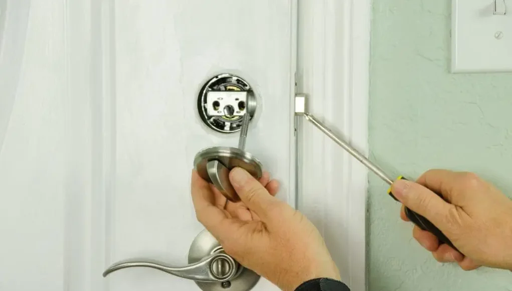 locksmith Dubai