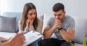 relationship trauma therapist near me​