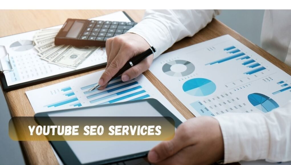 Youtube SEO Services