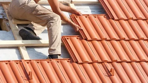 Tile Roofing