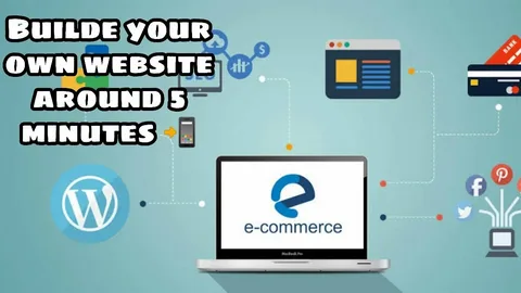 What Are the Key Steps in Ecommerce Website Development?